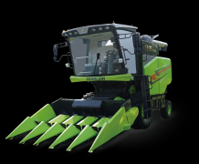 轮式多用途稻麦收割机 RMC-900