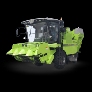 轻便型果蔬收割机 FVC-450